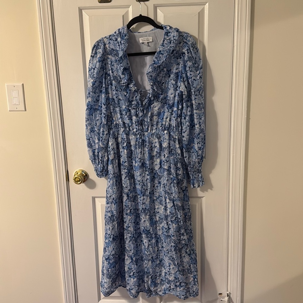 Other stories floral dress